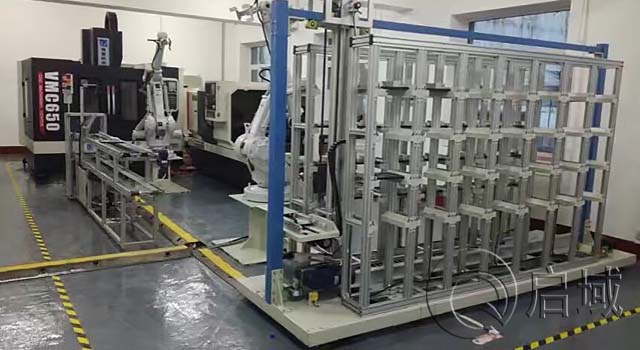 鋁型材工作台