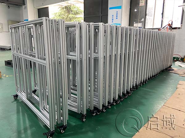 91香蕉视频APP免费下载折疊圍欄